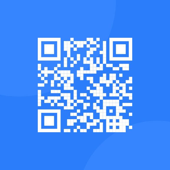 QR Code Front Mentor